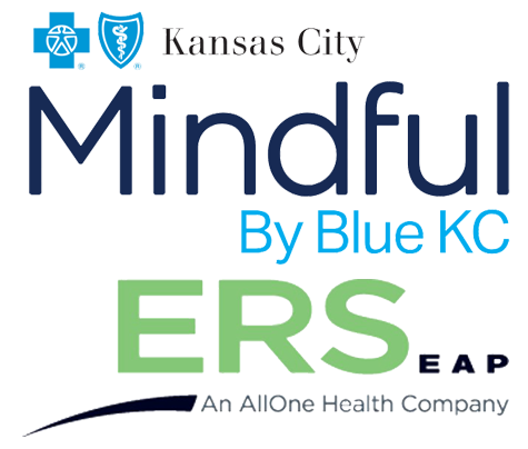 Mindful Behavioral Health & ERS EAP Logo