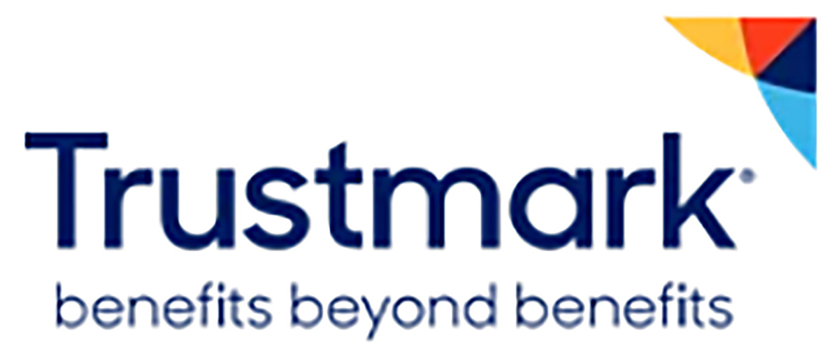 Trust Mark Universal Life Logo